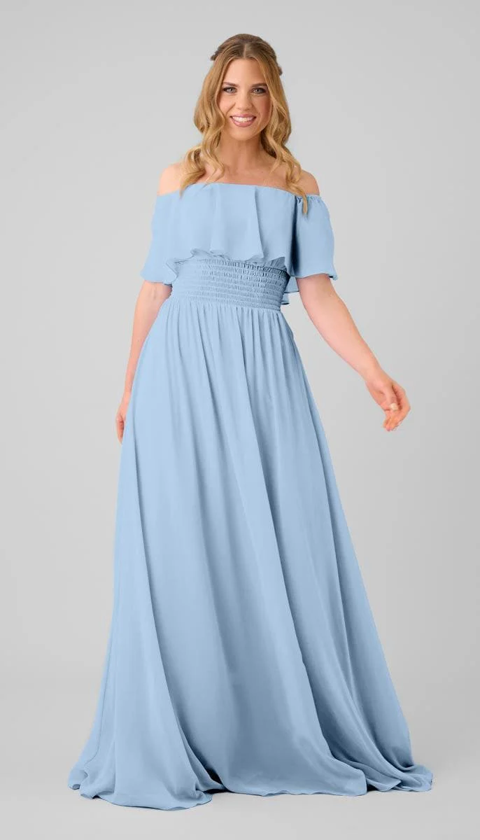 Sample Georgie Size 14 - Image 5