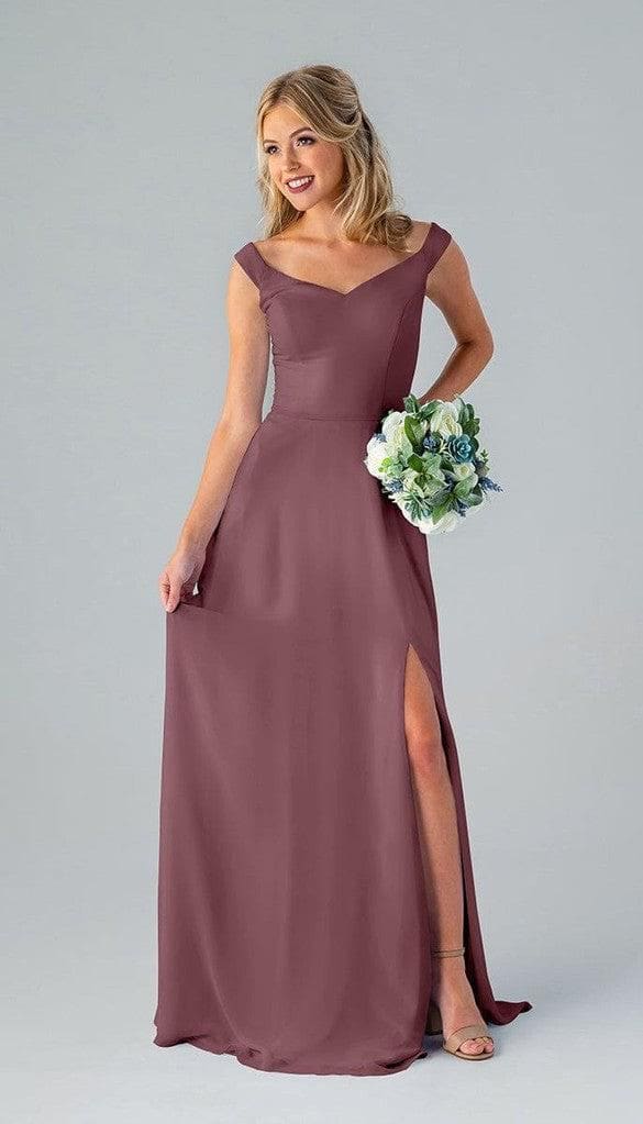 Sample Haley Size 2 - Image 3