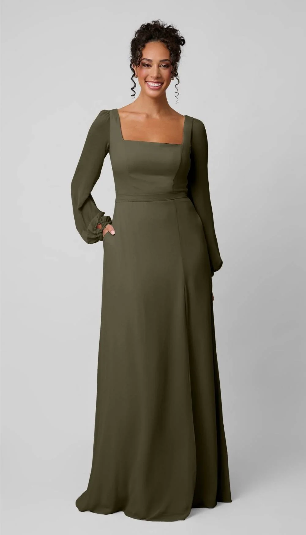 Sample Isla Size 12 - Image 5