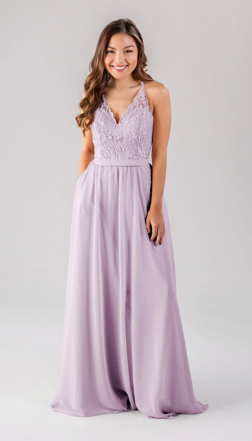 Sample Jasmine - Beaded Size 12 - Image 3