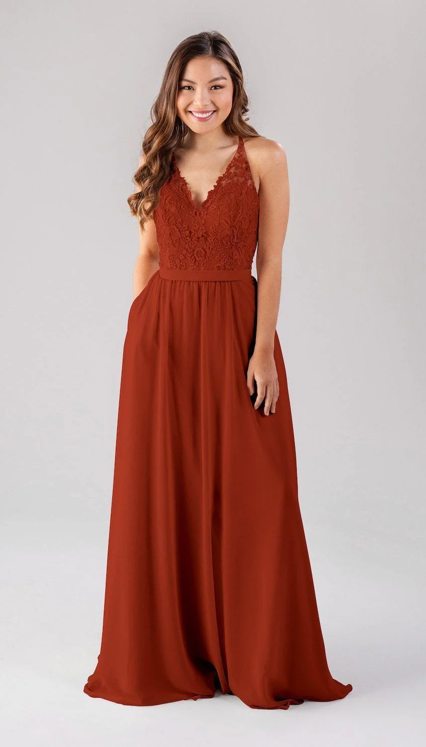 Sample Jasmine - Beaded Size 14 - Image 4