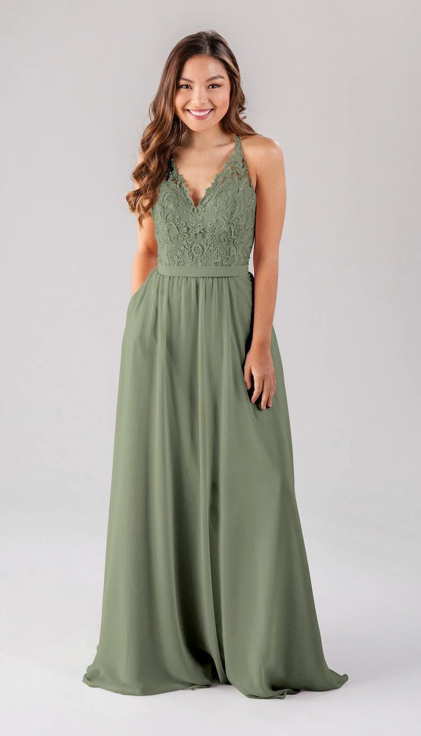 Sample Jasmine - Beaded Size 22 - Image 3