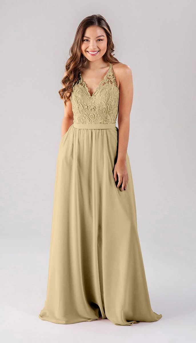 Sample Jasmine - Beaded Size 24 - Image 3