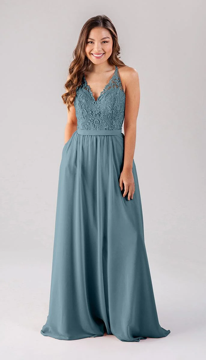 Sample Jasmine - Beaded Size 22 - Image 2