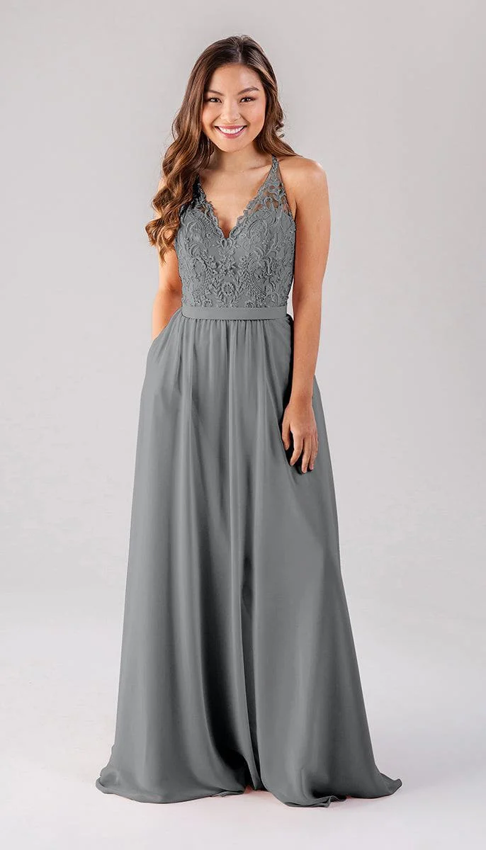 Sample Jasmine - Beaded Size 12 - Image 2