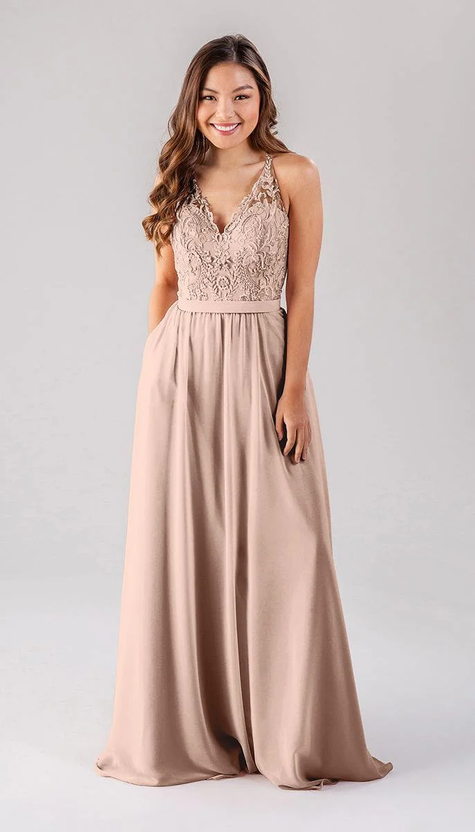 Sample Jasmine - Beaded Size 14 - Image 2