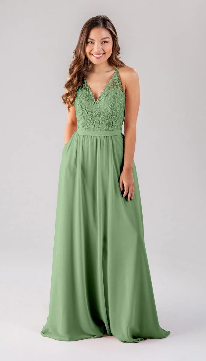 Sample Jasmine - Beaded Size 22 - Image 5