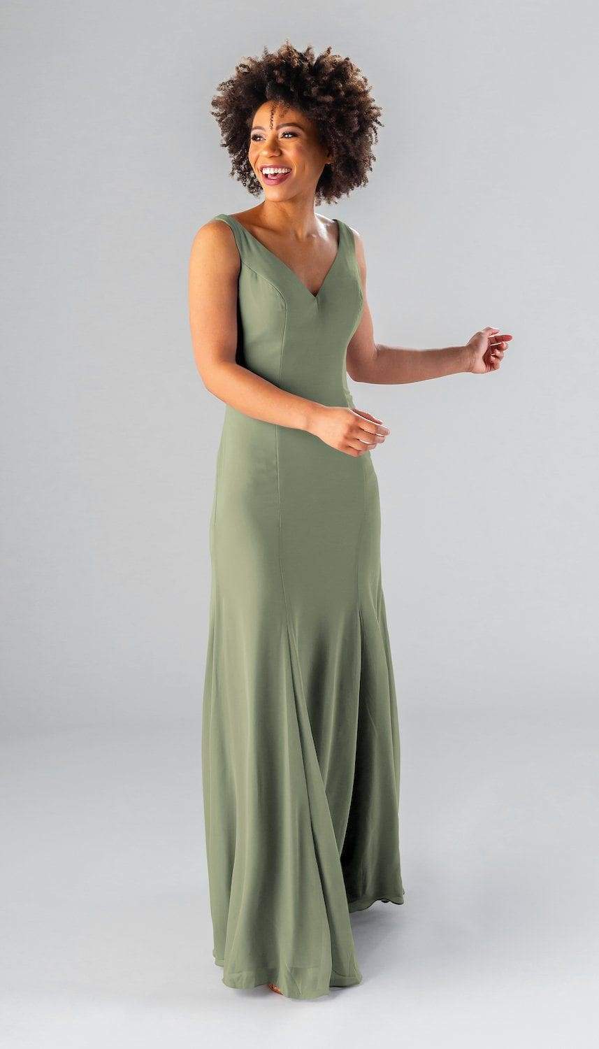 Sample Jessa Size 10 - Image 2