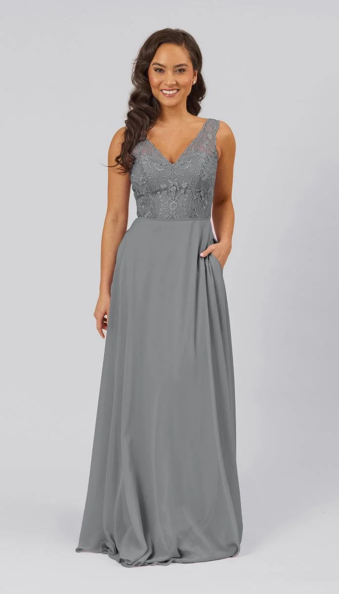 Sample Josie Size 10 - Image 4