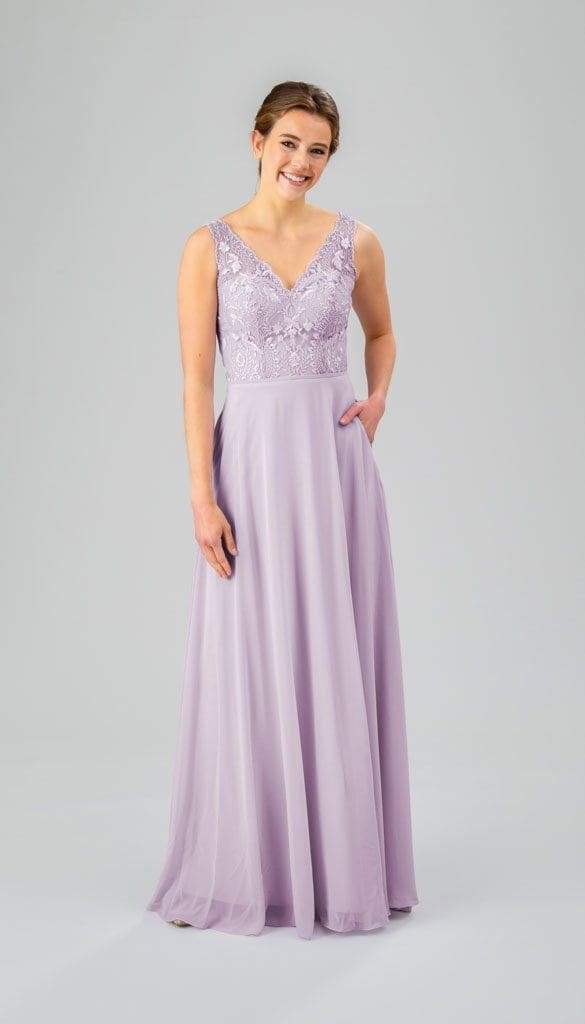 Sample Josie Size 4 - Image 6