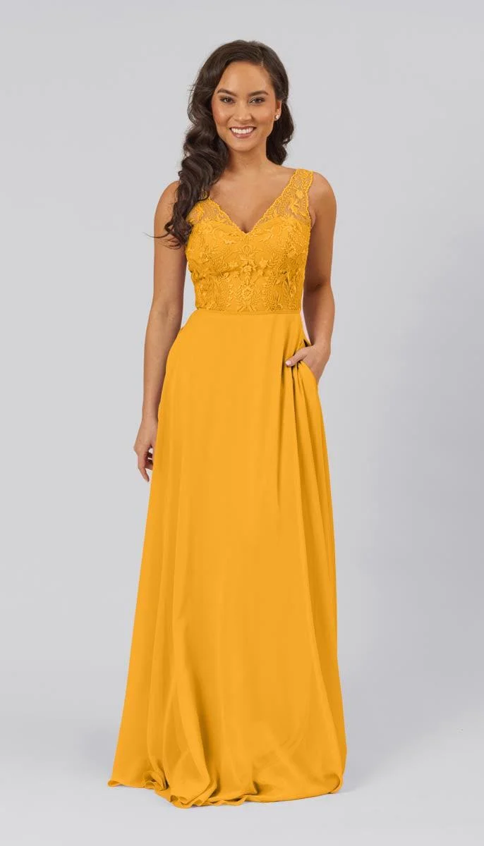 Sample Josie Size 4 - Image 9