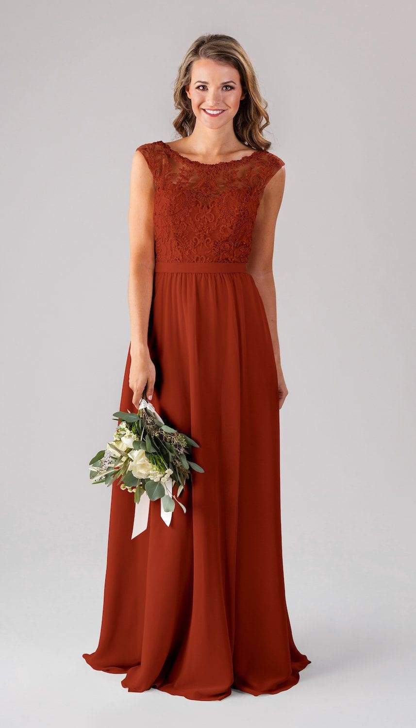 Sample Kinsley - Beaded - Image 7