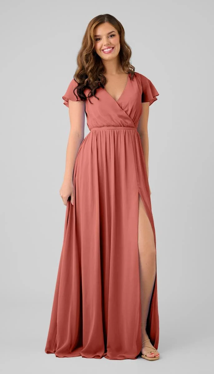 Sample Kyra Size 8 - Image 2