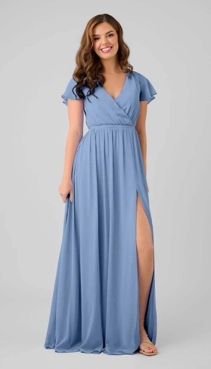 Sample Kyra Size 8 - Image 4