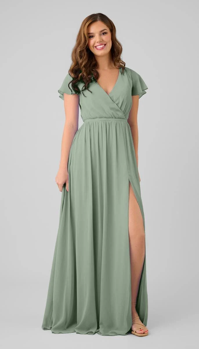 Sample Kyra Size 16 - Image 7