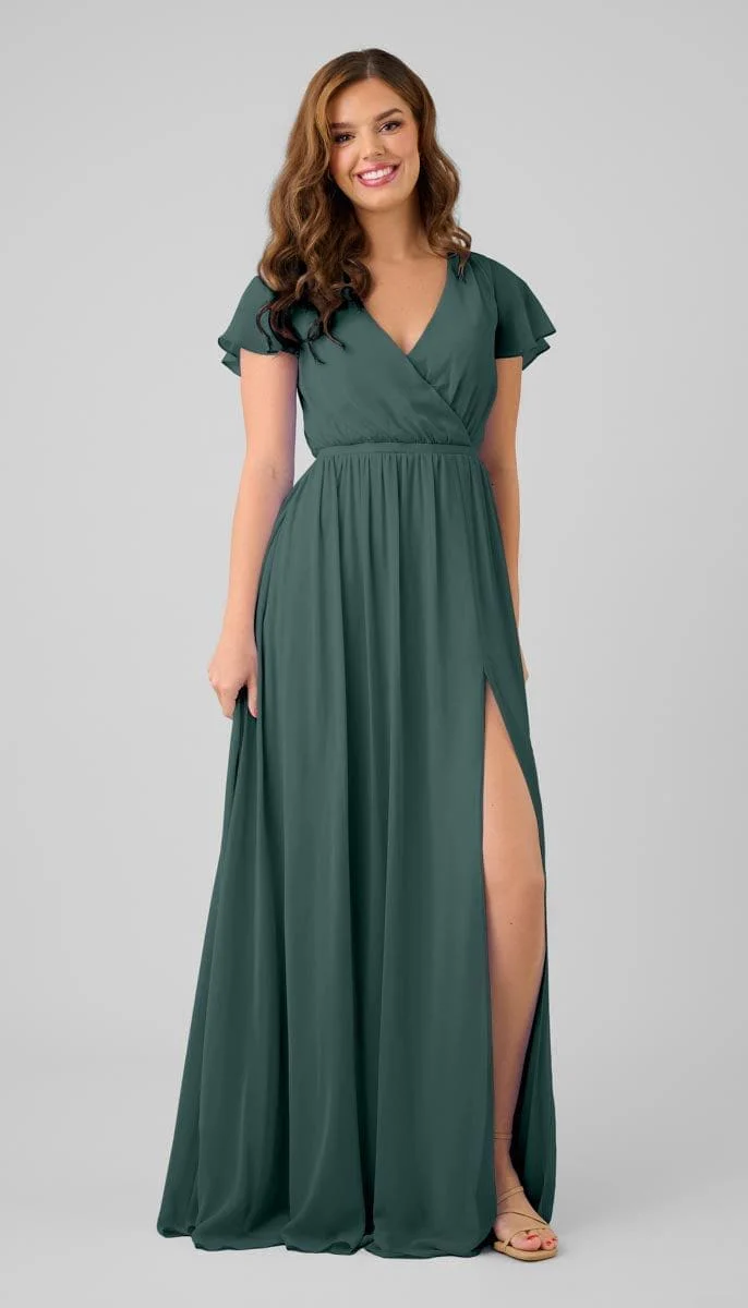 Sample Kyra Size 18 - Image 5