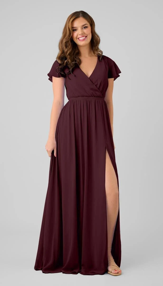 Sample Kyra Size 8 - Image 7
