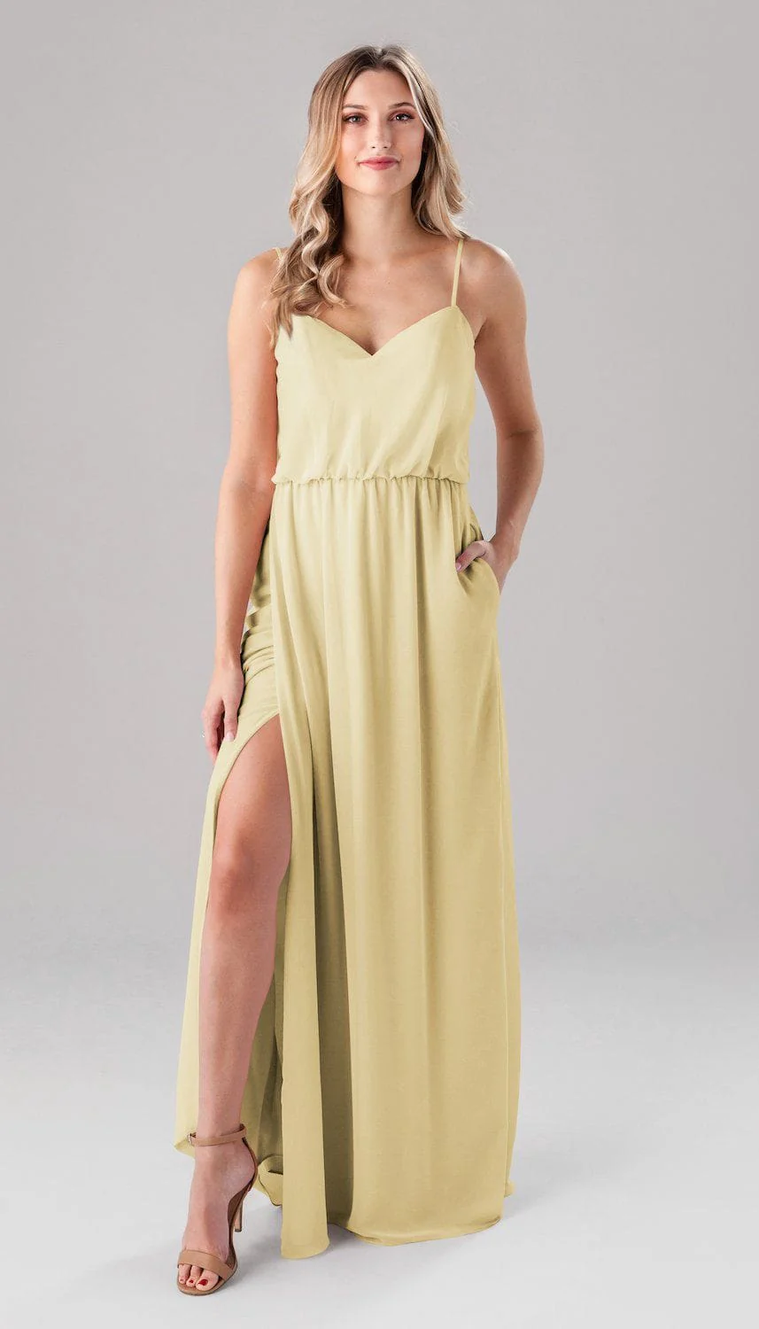 Sample Lauren Size 6 - Image 2