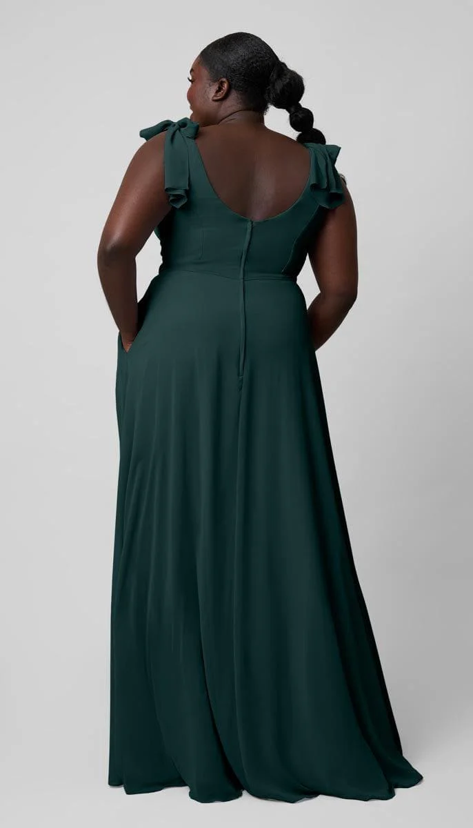 Sample Leah Size 00 - Image 3