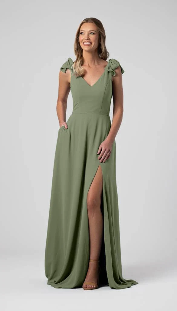 Sample Leah Size 12 - Image 9