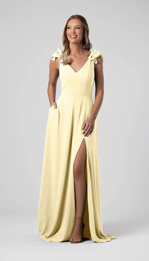 Sample Leah Size 00 - Image 5