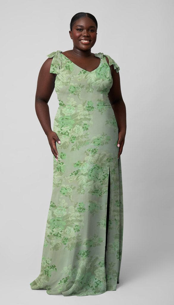 Sample Leah Size 2 - Image 8