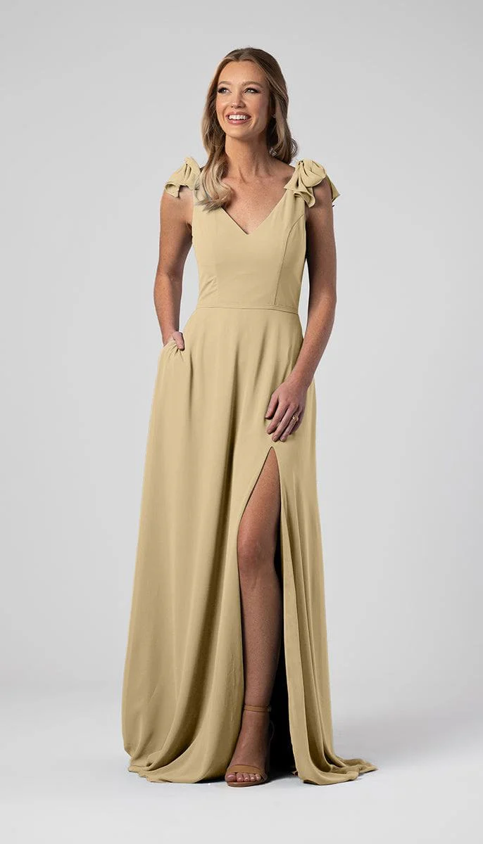 Sample Leah Size 10 - Image 7