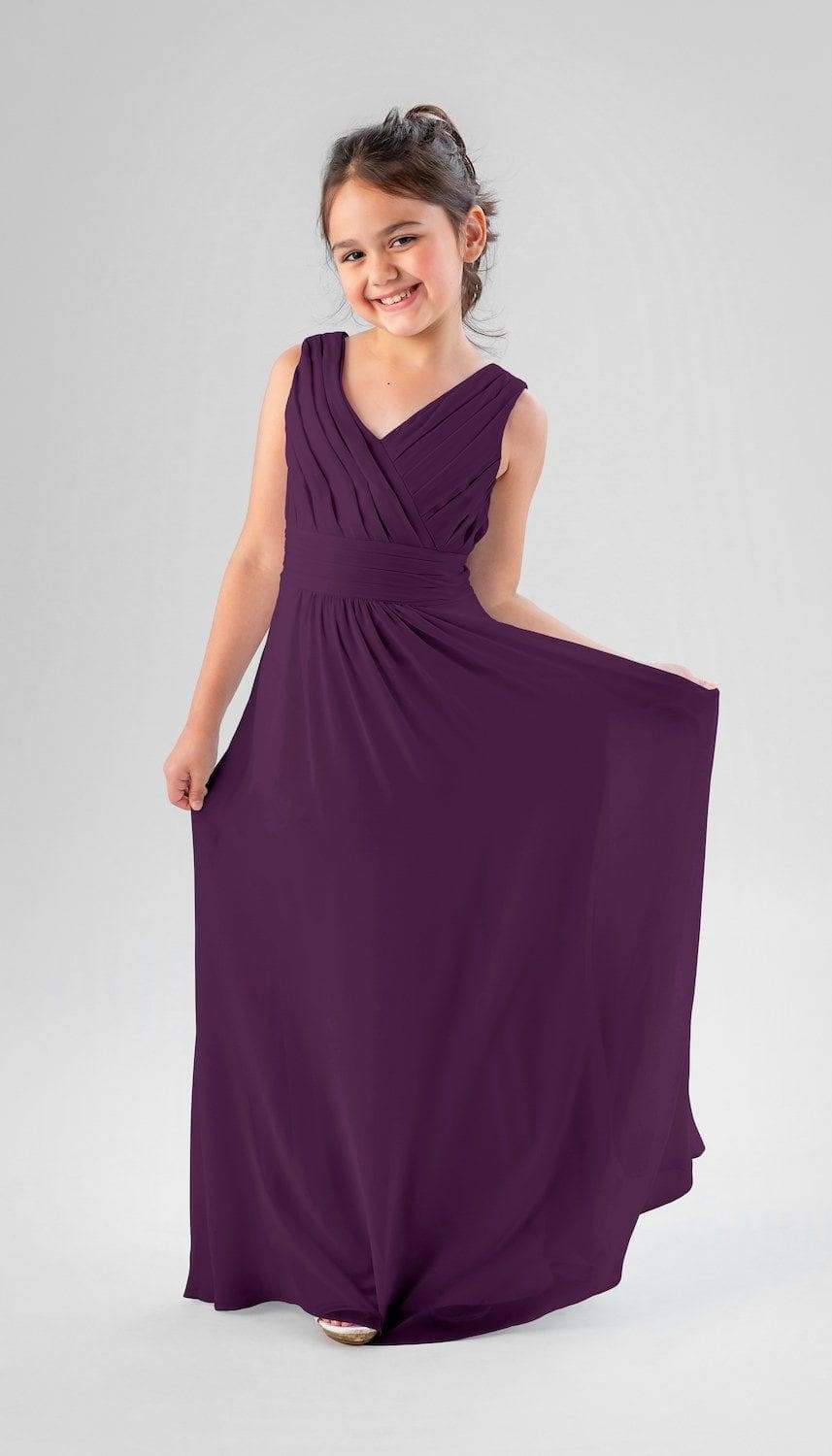 Sample Lonnie Size J8 - Image 3