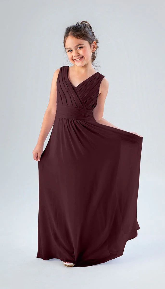 Sample Lonnie Size J8 - Image 2