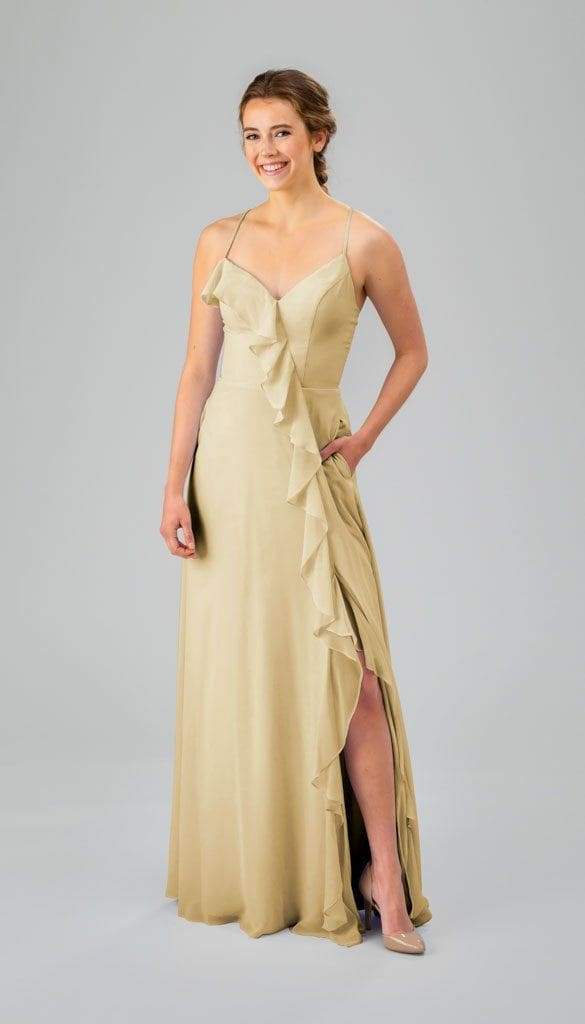 Sample Macy Size 8 - Image 4