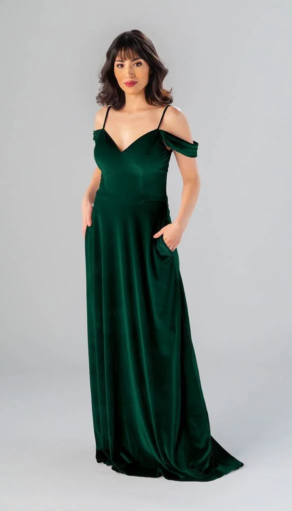 Sample Mila Size 8 - Image 2