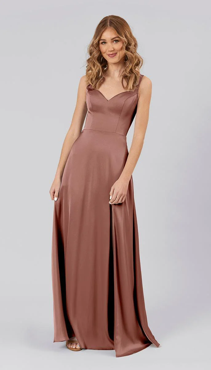 Sample Sabrina Size 0 - Image 2