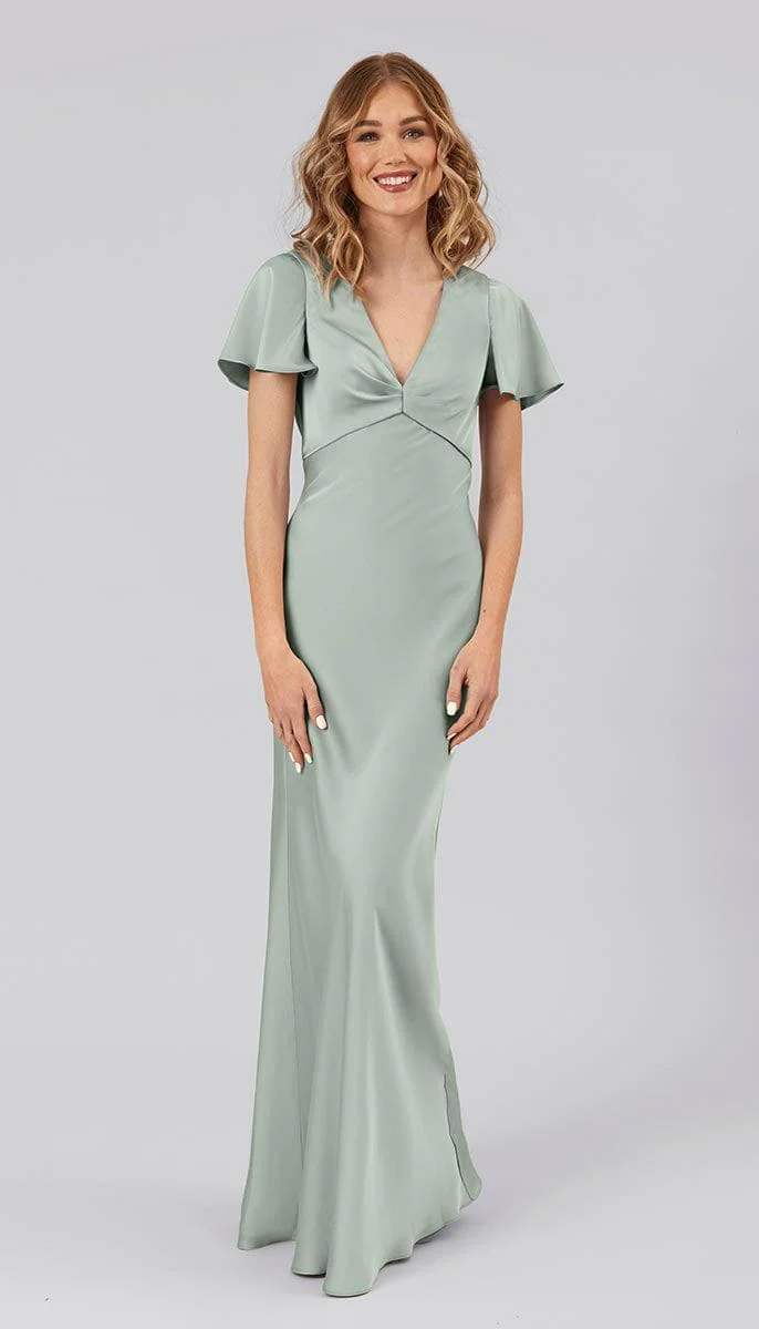 Sample Tabitha Size 0 - Image 4