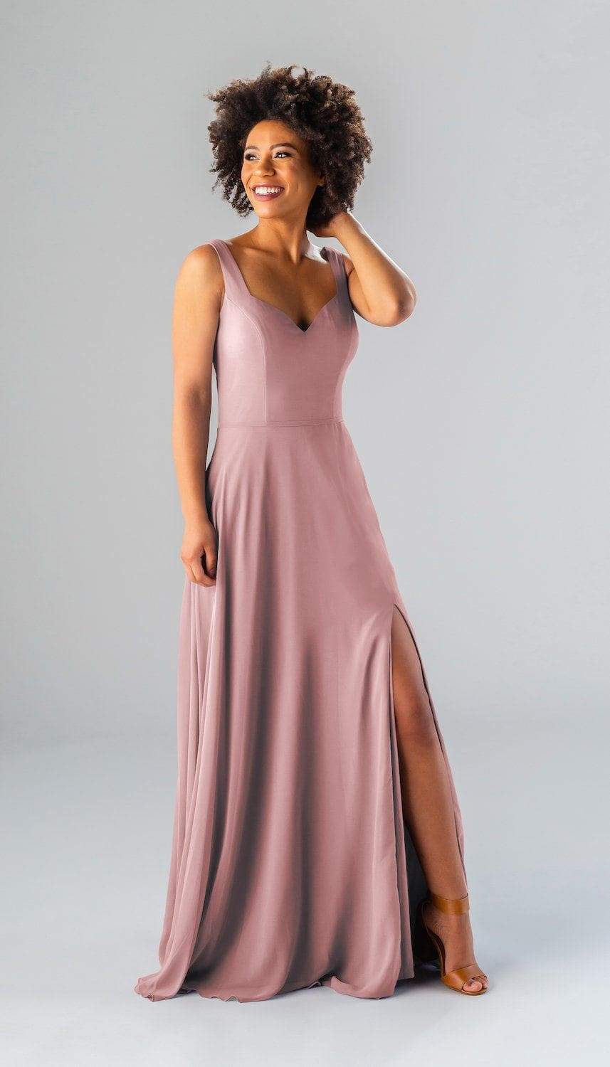 Sample Zoey Size 4 - Image 3
