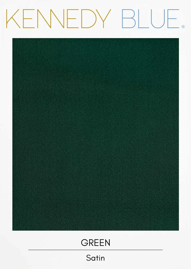 Satin Fabric Swatches - Image 10