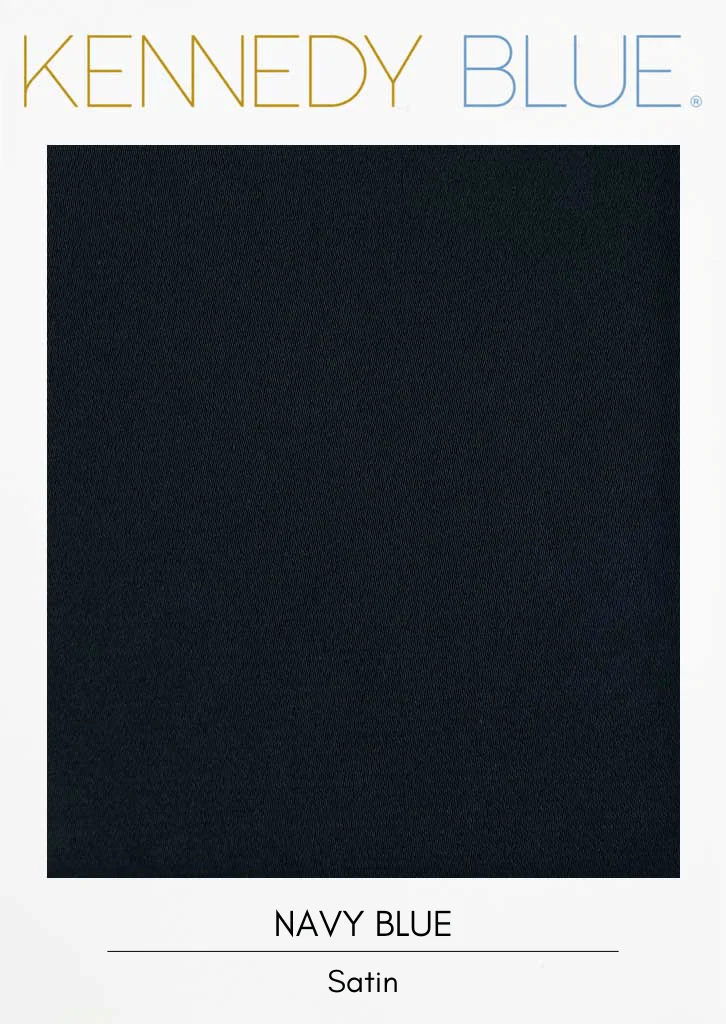Satin Fabric Swatches - Image 11
