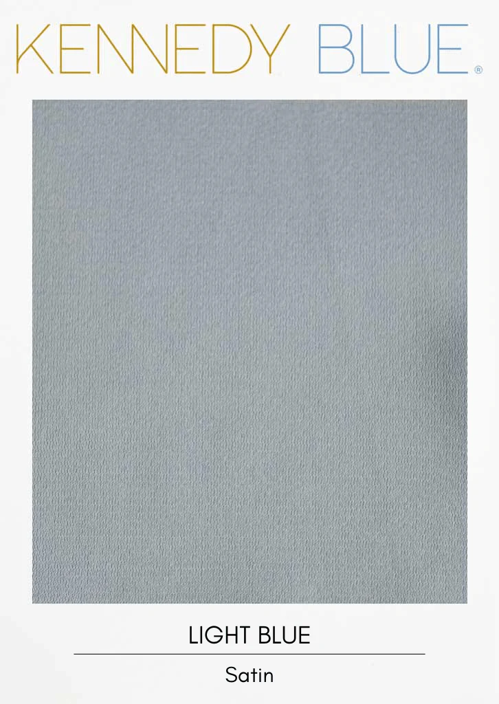 Satin Fabric Swatches - Image 12