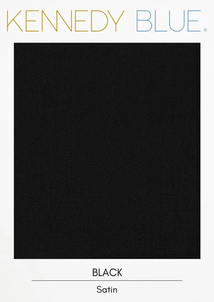 Satin Fabric Swatches - Image 14