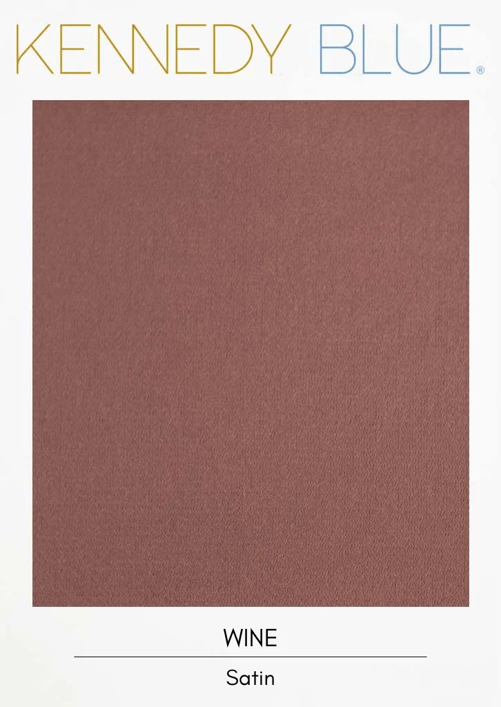 Satin Fabric Swatches - Image 3