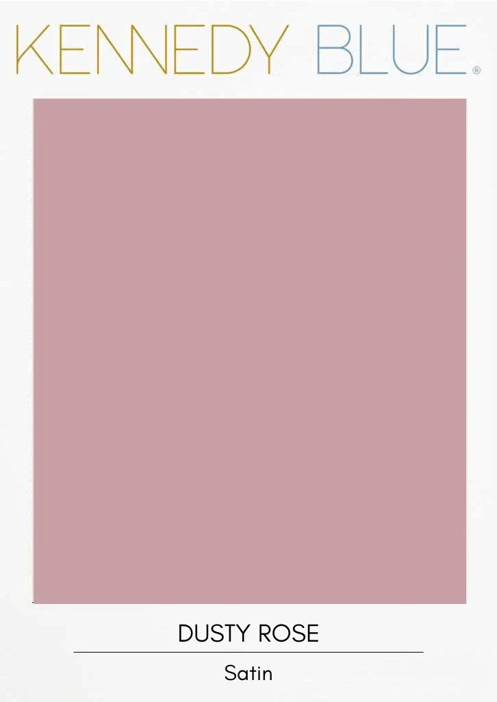 Satin Fabric Swatches - Image 4