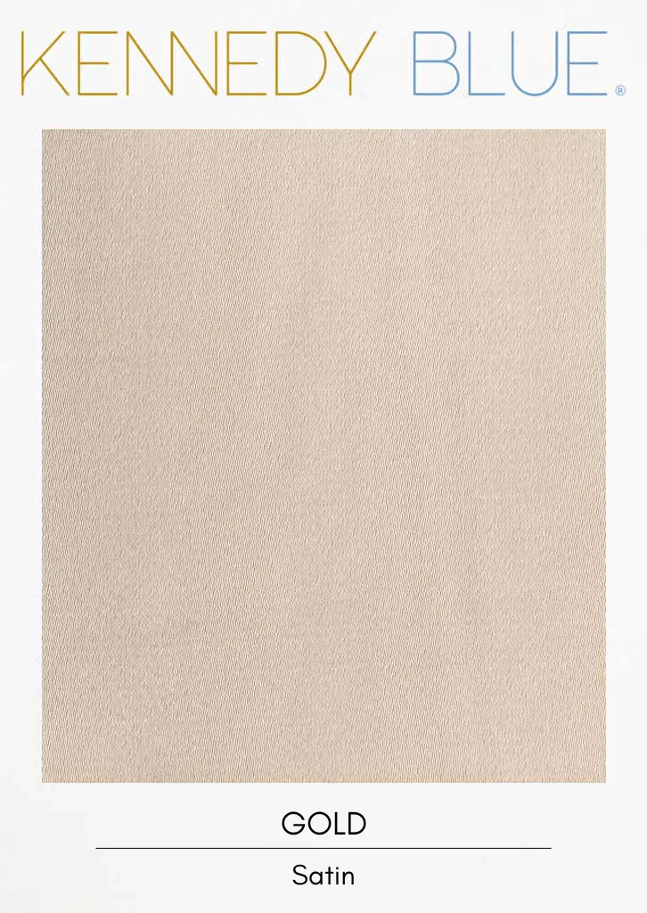 Satin Fabric Swatches - Image 5