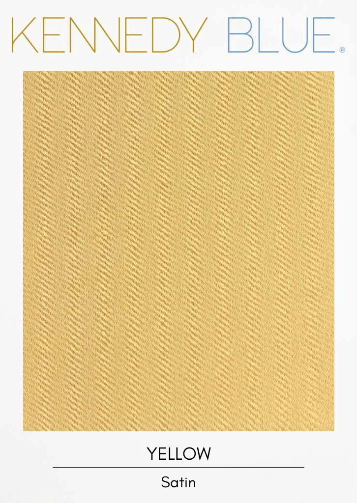 Satin Fabric Swatches - Image 7
