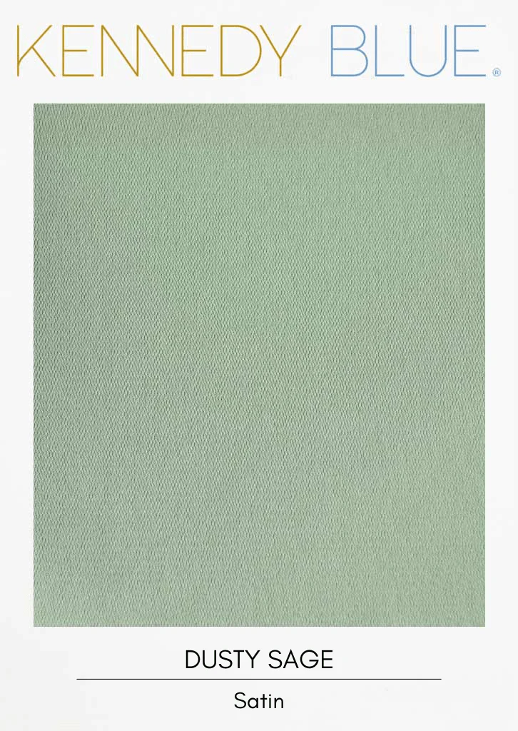 Satin Fabric Swatches - Image 9