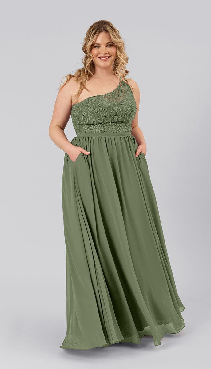 Shannon - Beaded - Image 3