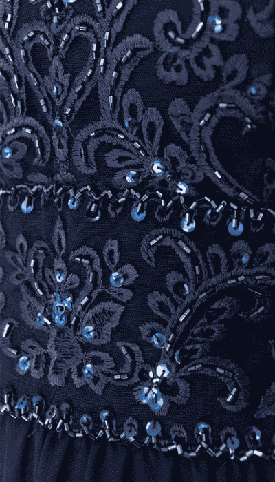 Shannon - Beaded - Image 6