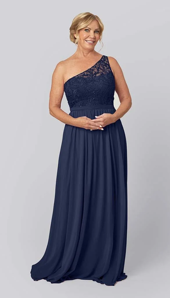 Shannon - Beaded Mother of the Bride Dress - Image 12