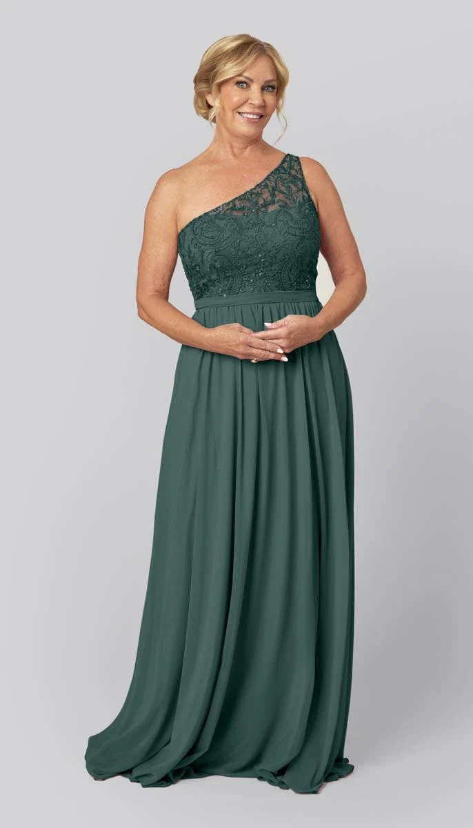 Shannon - Beaded Mother of the Bride Dress - Image 14