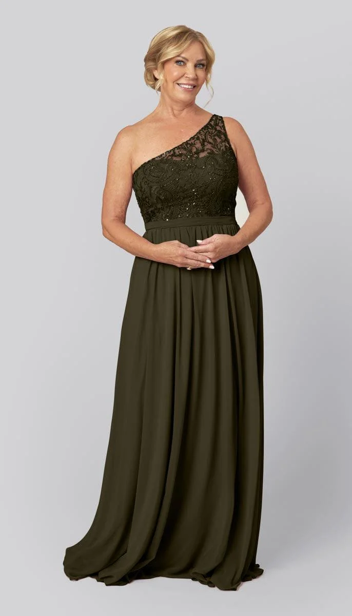 Shannon - Beaded Mother of the Bride Dress - Image 16