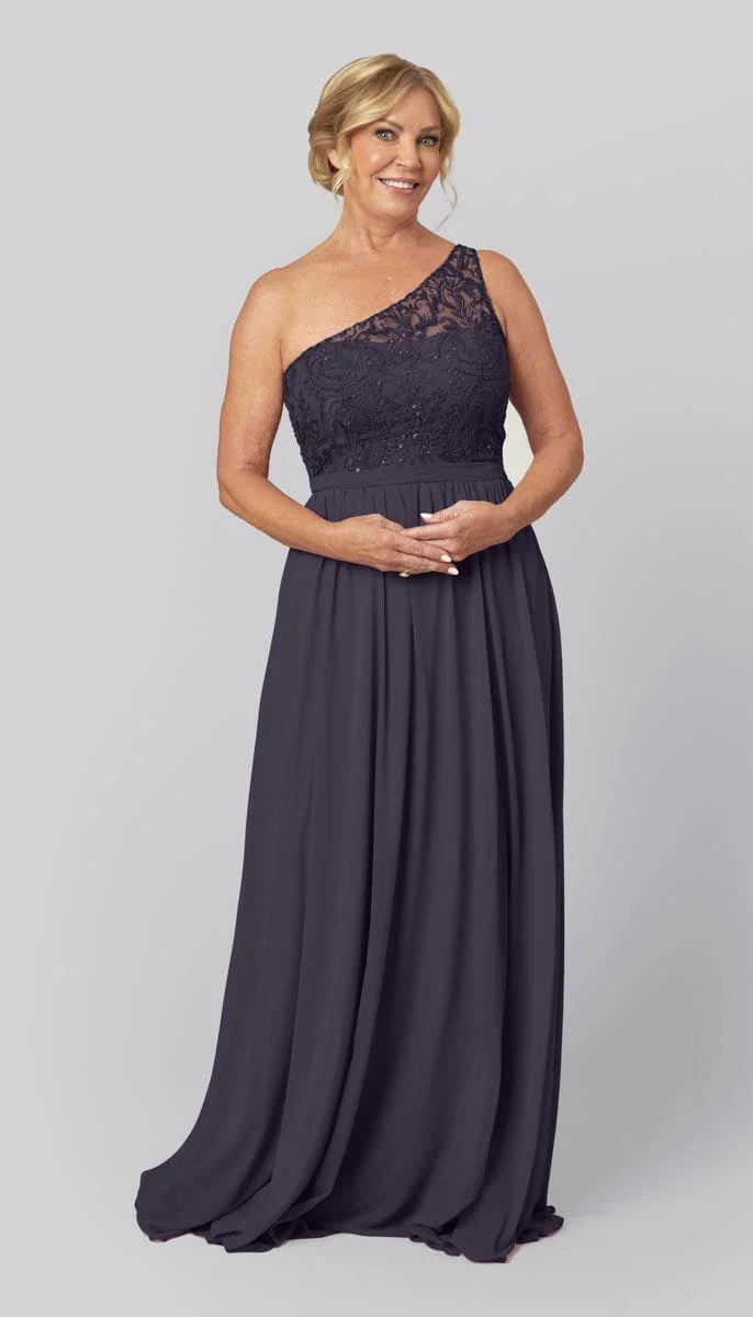 Shannon - Beaded Mother of the Bride Dress - Image 17