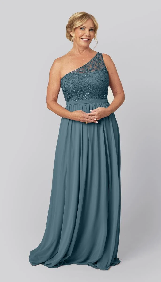 Shannon - Beaded Mother of the Bride Dress - Image 18